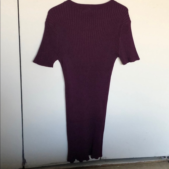 Forever 21+ Dress - Picture 2 of 3